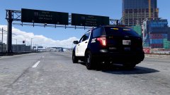 Welcome In Los Angeles