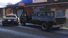 No damage to both vehicles