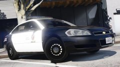 New Edition To The LAPD