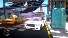 2013 Dodge Charger Car 2