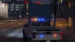 "Do Not Block Intersection"