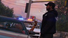 That's not very nice...