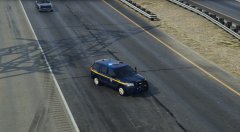 State Trooper.