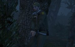 Show Yourself! [WIP]