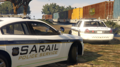 Protecting Our Railways