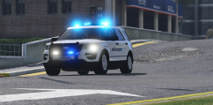 2016 LSPD FPIU Code 3