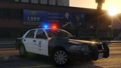 LSPD now hiring