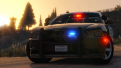 Dodge charger by Bxbugs123
