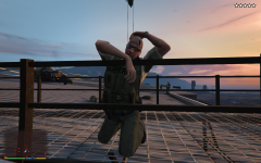 Whatcha Thinkin' 'Bout