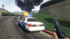 SPVM Arrow CVPI :o 2