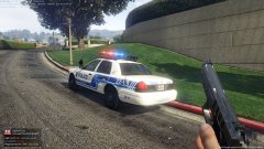 SPVM Arrow CVPI :o 3