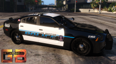 LSPD 2
