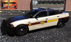 Don't know whether to shield my eyes or actually like it..