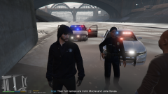 some interesting spawn locations