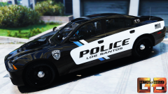 LSPD Traffic