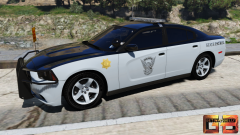 San Andreas State Patrol