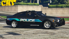 LSPD