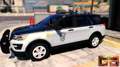 SA State Trooper