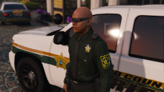 Ready For The Bull****