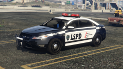 What happens when a LCPD and LSPD Taurus mate