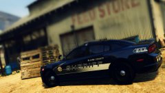 Grapeseed sheriff unit