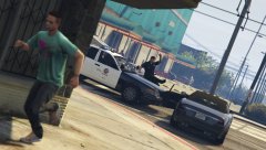 South LS keepin ya in shape