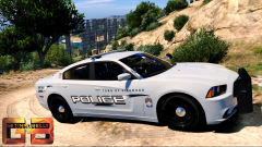 Vinewood Police
