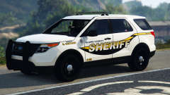 Blaine County Sheriff
