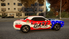 D.A.R.E. Challenger