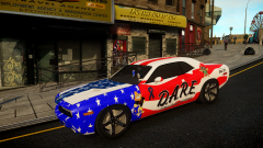 D.A.R.E. Challenger
