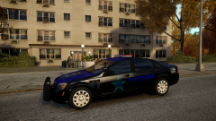 2014 Caprice PPV