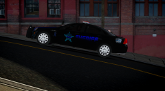 2014 Caprice PPV