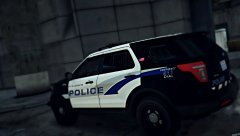 LSPD explorer