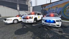 Kansas Highway Patrol