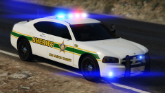 LSSD Traffic Stop