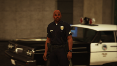 LSPD Officer
