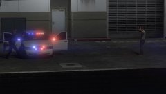 Your hands up, don't move!