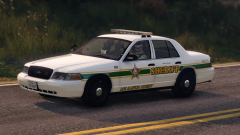 Los Santos County Sheriff 2