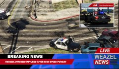 Possible Hooker Callout