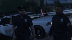 The area must be investigated !