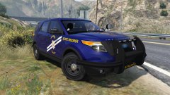 Nevada Department of Public Safety