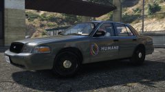 Human Labs Security CV