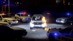 What that CVPIs (and Taurus) have done, Lundy?!