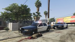 viewer descretion is advised