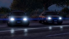 Nevada Department of Public Safety