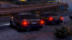 Nevada Department of Public Safety