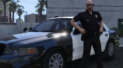 LAPD