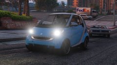 Be smart, don't speed