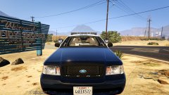 WIP 2006 CVPI