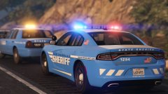 San Andreas Sheriff's Office